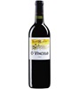 El Vinculo Crianza Alenjandro Fernàndez La Mancha 2009